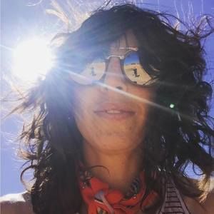 Meet your Posher, Krissy